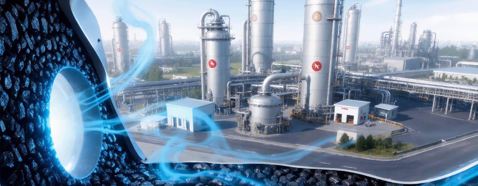 Energia ja turvallisuus