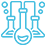 Laboratorioinstrumentin kantokaasu